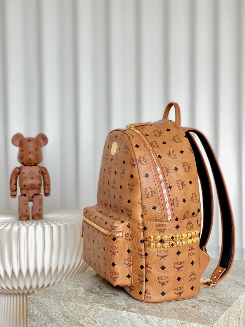 MCM Backpacks